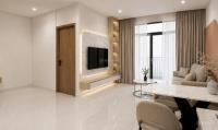 Chủ thiện chí bán ch 1pn+ 42m² tầng trung đẹp view hồ gươm xanh giá 1,950 tỷ bao thuế phí