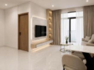 Chủ thiện chí bán ch 1pn+ 42m² tầng trung đẹp view hồ gươm xanh giá 1,950 tỷ bao thuế phí