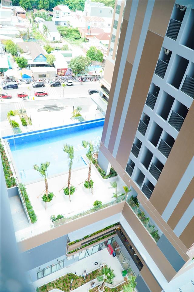 Chính chủ cho thuê căn hộ 2pn 2wc a&t sky garden  73m2 | nhà mới 100% | chỉ 6 triệu/tháng