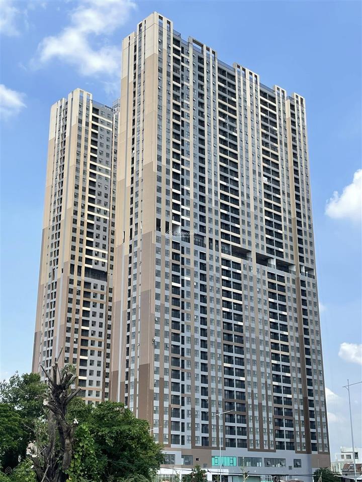Chỉ 2,3 tỷ sở hữu căn 1pn+ tầng cao a&t sky garden ngay ga metro, tiềm năng tăng giá lớn!