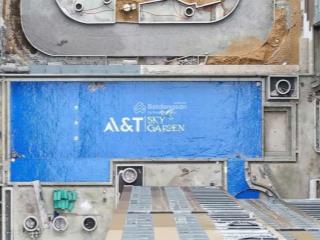 Bán nhanh căn 2pn 1wc a&t sky garden giá 2,349 tỷ, hỗ trợ vay 80%
