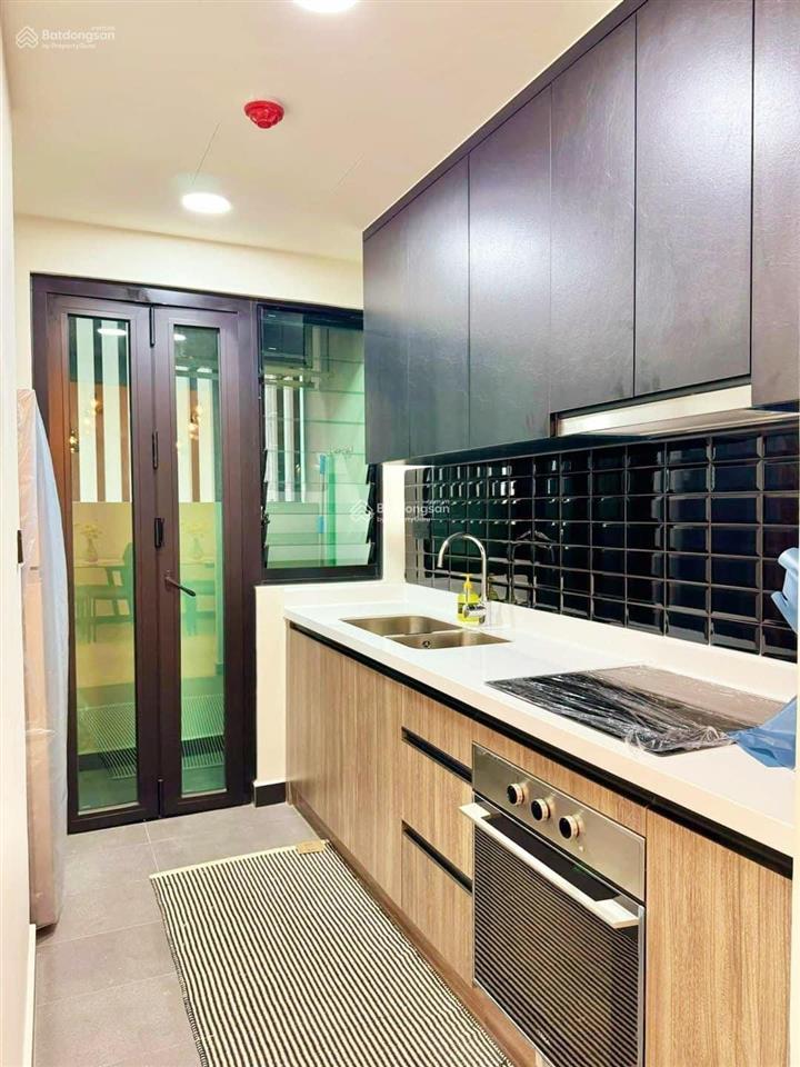Căn hộ 2pn2wc full nội thất chỉ 2,7 tỷ, chung cư 4s riverside linh đông thủ đức