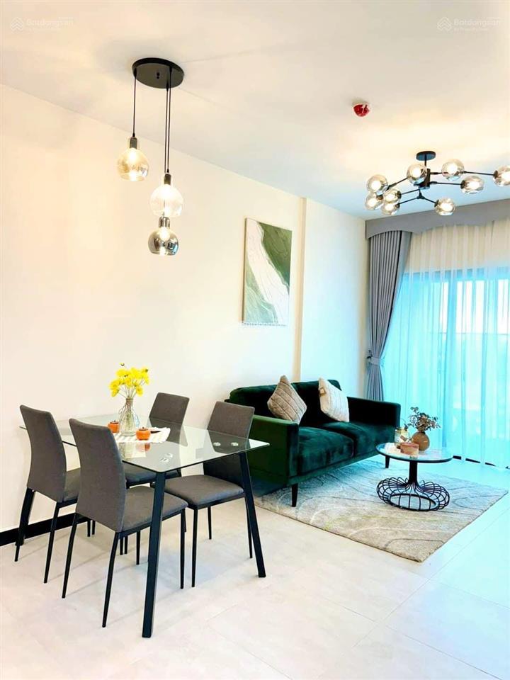 Căn hộ 2pn2wc full nội thất chỉ 2,7 tỷ, chung cư 4s riverside linh đông thủ đức