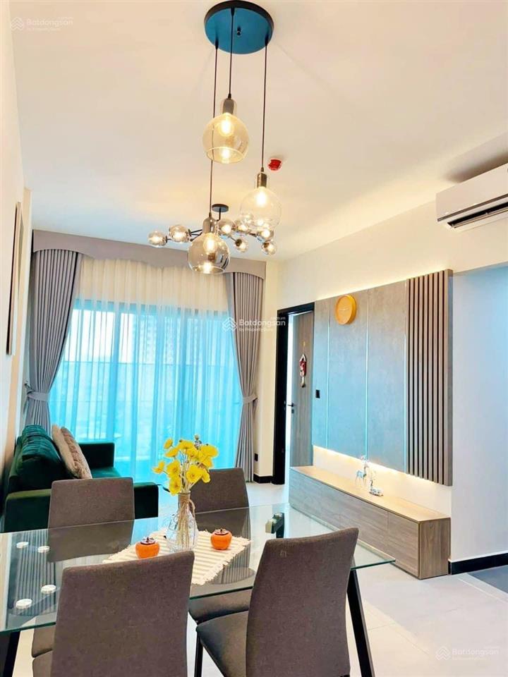 Căn hộ 2pn2wc full nội thất chỉ 2,7 tỷ, chung cư 4s riverside linh đông thủ đức