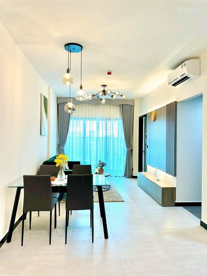 Căn hộ 2pn2wc full nội thất chỉ 2,7 tỷ, chung cư 4s riverside linh đông thủ đức