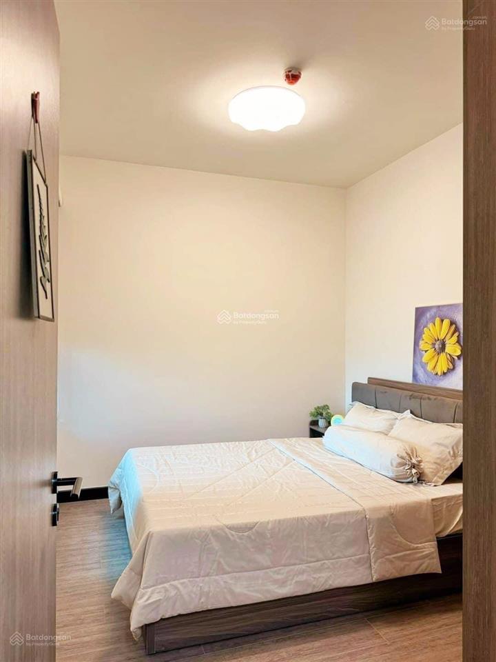 Căn hộ 2pn2wc full nội thất chỉ 2,7 tỷ, chung cư 4s riverside linh đông thủ đức
