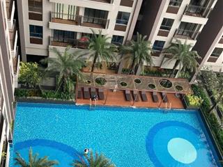 Chính chủ gửi bán căn hộ 2pn2wc opal boulevard view phố lung linh, sổ hồng cầm tay chỉ 3,6 tỷ!
