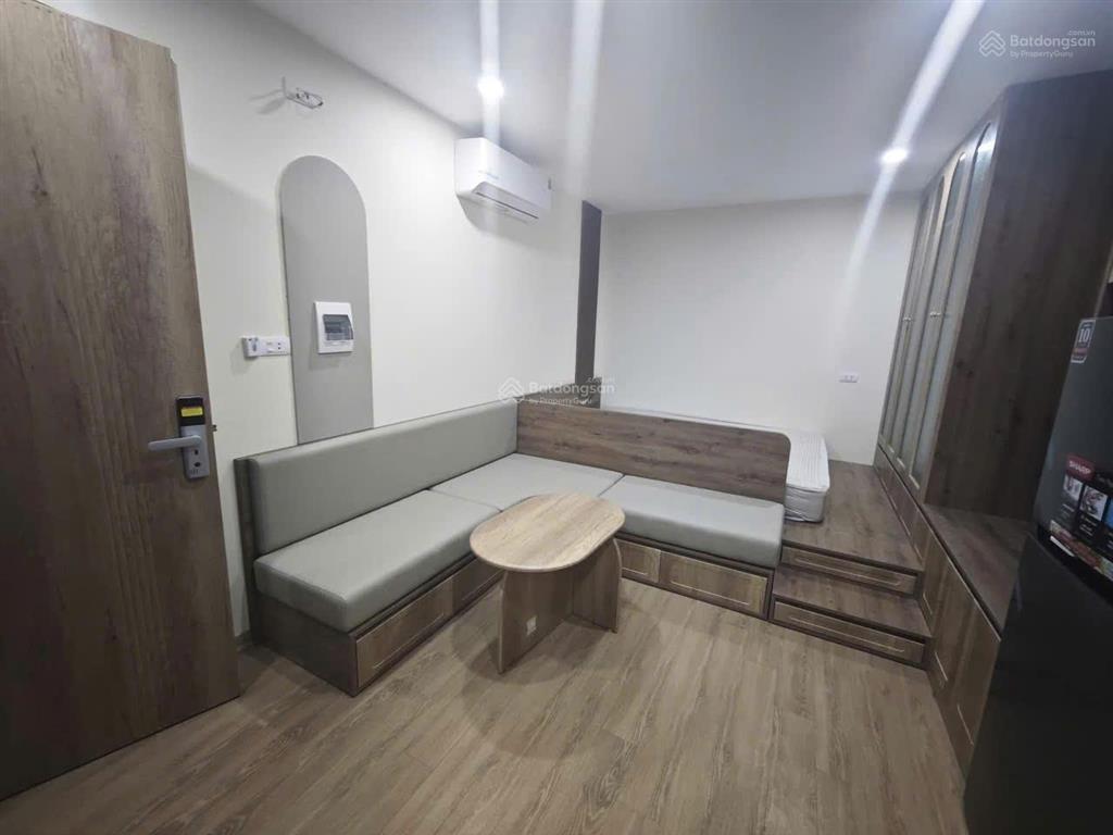 Toà nhà chcc dòng tiền 5 tỷ/năm hoàng hoa thám ba đình dt 295m²  8 t  mt 8.3m  giá 150 tỷ