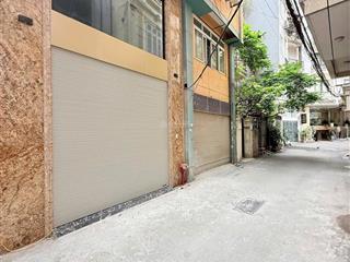 Bán nhà trần duy hưng  cầu giấy  7 tầng thang máy  full nội thất  ô tô 7 chỗ vào nhà