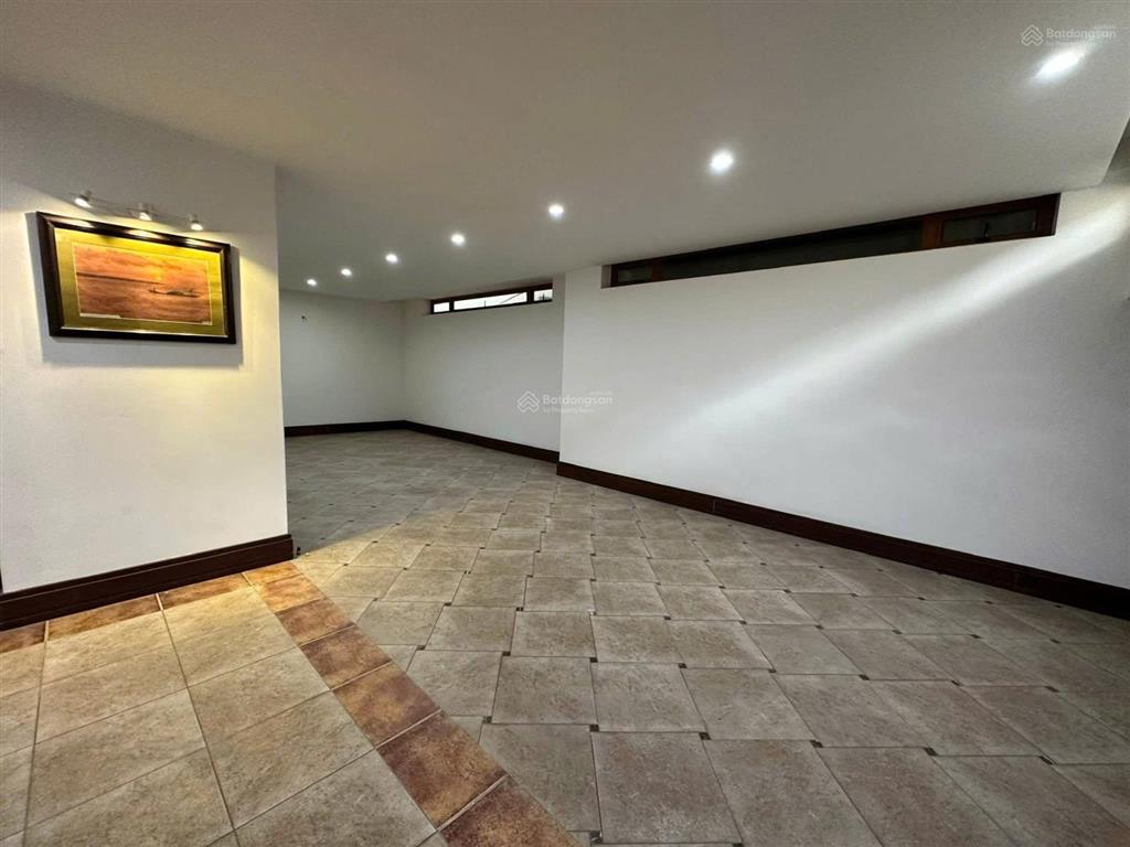 Siêu phẩm biệt thự vườn đào tây hồ 4 tầng mt 25m lô góc vip nội thất nhập khẩu an ninh tuyệt đối
