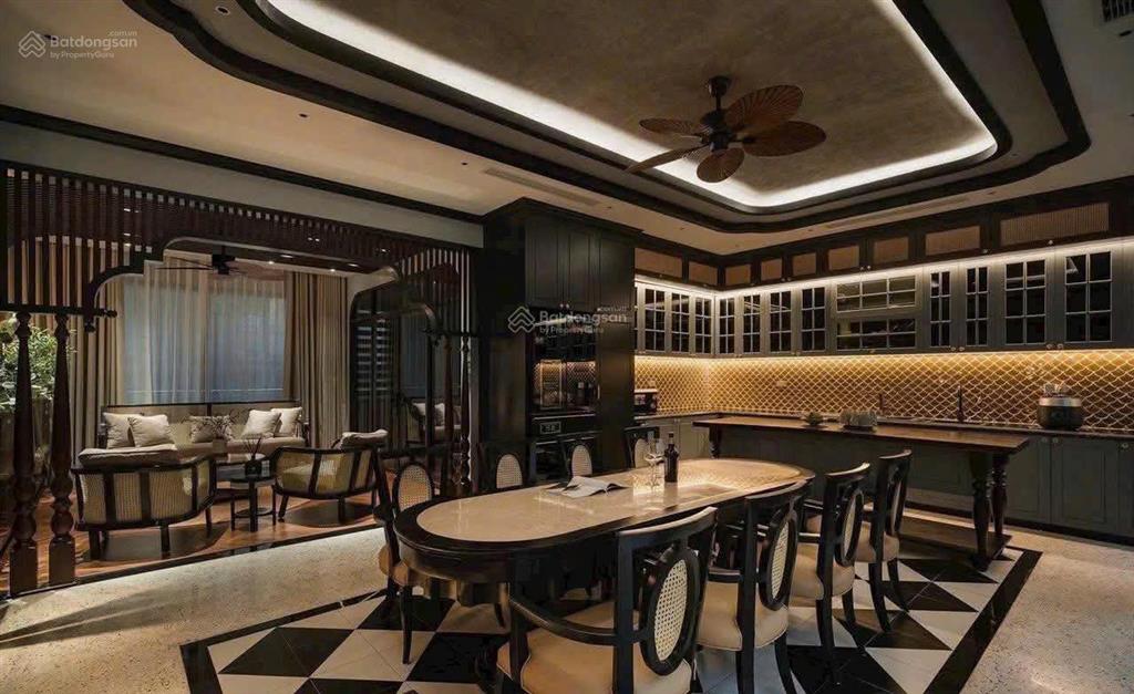 Siêu phẩm mặt phố tô vĩnh diện, thanh xuân. phân lô hai mặt ngõ, nội thất xịn 82m, 7 tầng mt 8,1m