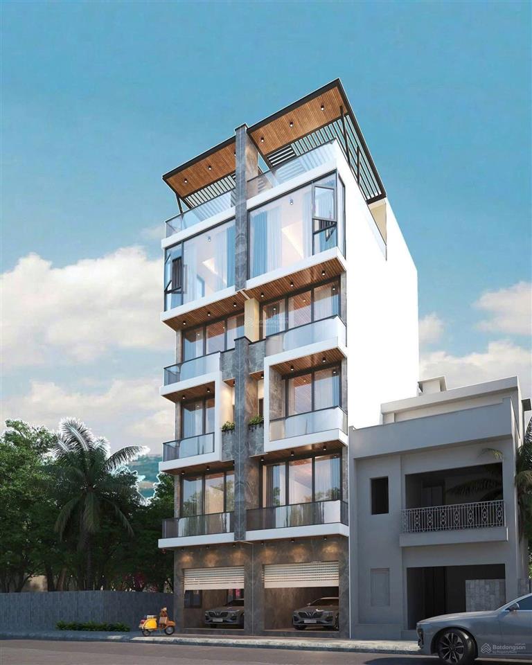 Siêu phẩm mặt phố tô vĩnh diện, thanh xuân. phân lô hai mặt ngõ, nội thất xịn 82m, 7 tầng mt 8,1m