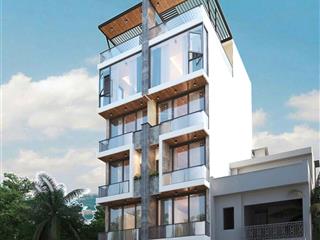 Siêu phẩm mặt phố tô vĩnh diện, thanh xuân. phân lô hai mặt ngõ, nội thất xịn 82m, 7 tầng mt 8,1m