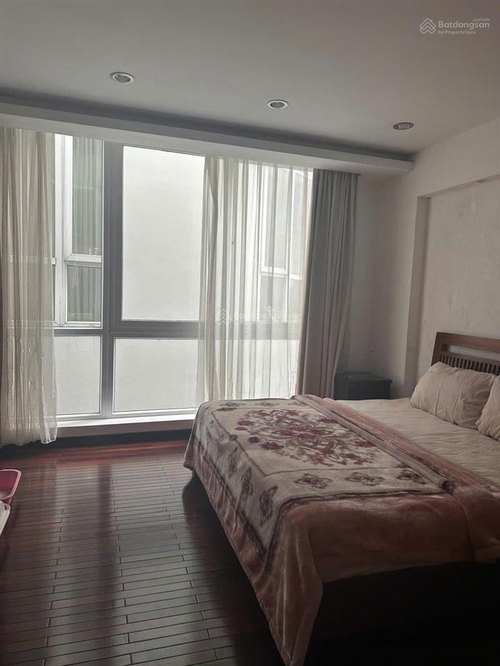 Siêu phẩm view hồ tây dòng tiền khủng 3.500 usd/th quảng khánh dt 125m², 6 tầng, mt 7m, giá 157 tỷ