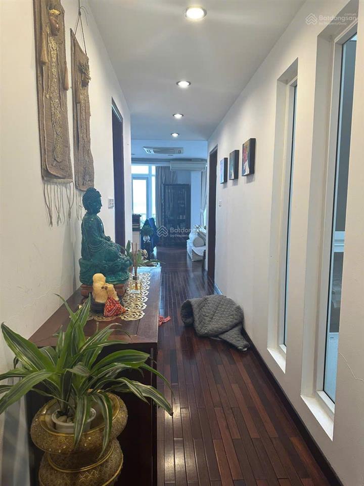 Siêu phẩm view hồ tây dòng tiền khủng 3.500 usd/th quảng khánh dt 125m², 6 tầng, mt 7m, giá 157 tỷ