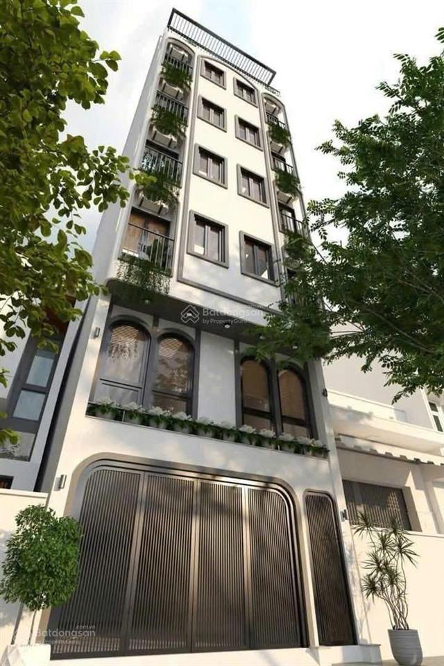 Siêu phẩm apartment 33 căn hộ dịch vụ xuân la (tây hồ) dt 270 2m, giá 149 tỷ.  0365 726 ***