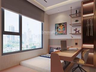 Chưa bằng tiền đi thuê, chỉ 6 triệu/ tháng nhận căn hộ fenica ngay lõi tod , dt 50m2 1pn cộng