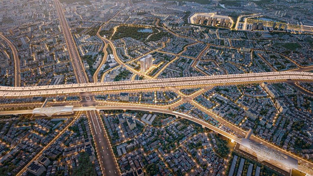 Căn góc 50m2 1pn, thanh toán 179 triệu ký hđmb, chỉ 6 triệu/ tháng nhận nhà fenica k cần vay
