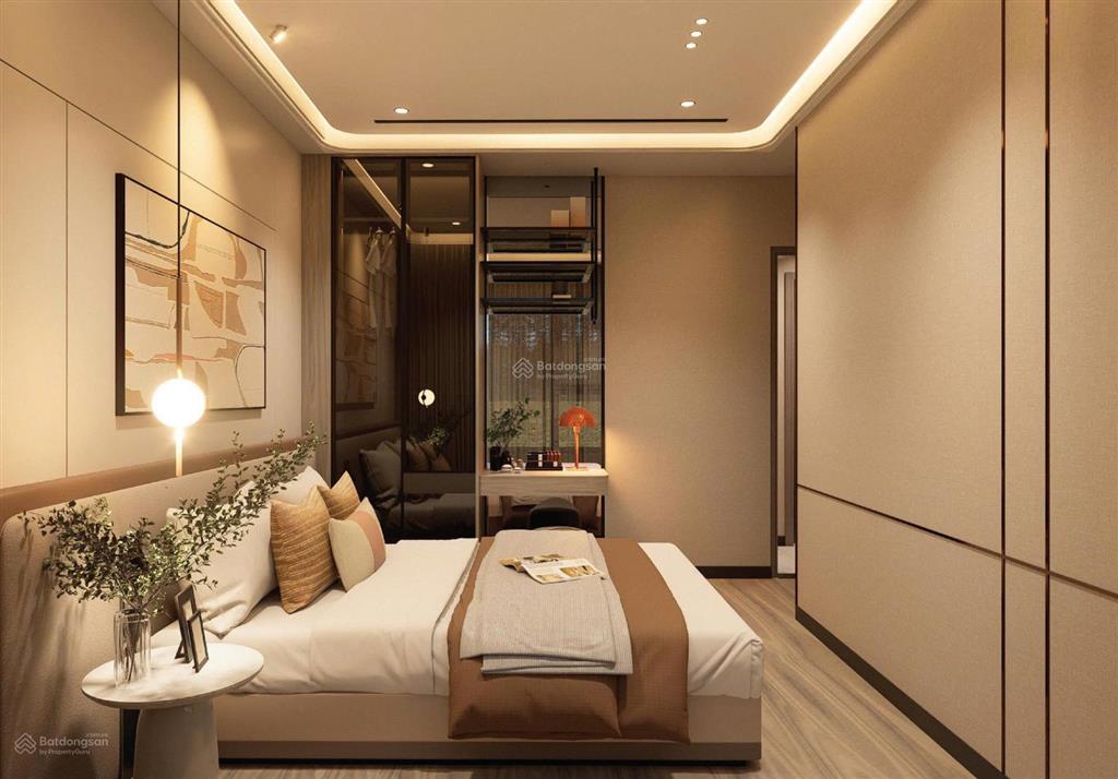 Căn góc 50m2 1pn, thanh toán 179 triệu ký hđmb, chỉ 6 triệu/ tháng nhận nhà fenica k cần vay