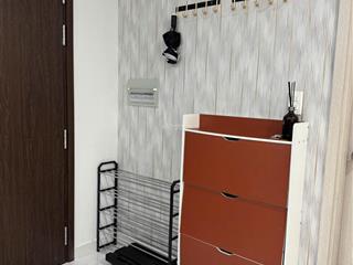 Bán căn hộ charm city tại đt 743, 3,099 tỷ, 86m2, 3pn, 3wc, pháp lý đầy đủ