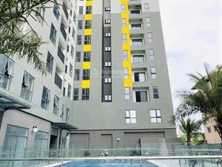 Hot và thật, căn 2pn 58m2 gần phạm văn đồng 58m2 giá 2 tỷ 7