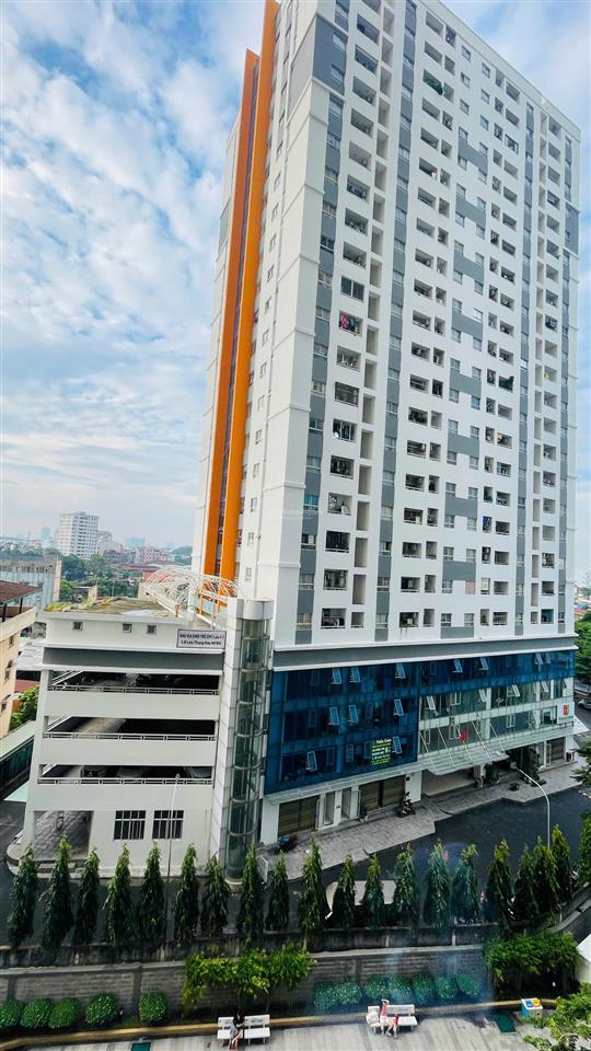 Ngợp bank giảm 100tr căn 2pn/2wc bcons garden full nội thất, giá chỉ 1.98 tỷ, sổ hồng riêng