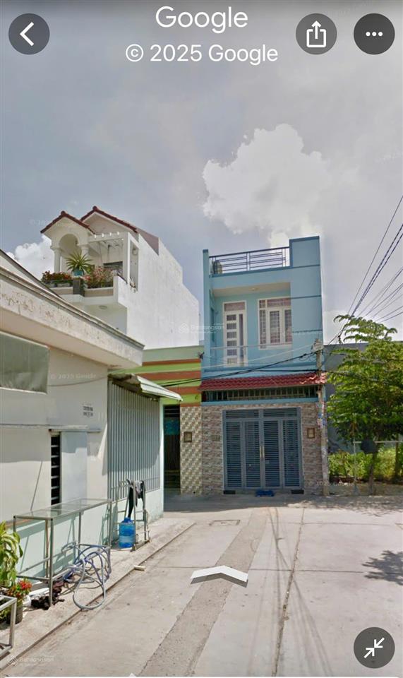 Bán 71m2 đất thổ cư hxh trần văn giàu, phường tân tạo (q. bình tân cũ), giá chỉ 5 tỷ 150