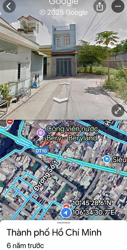 Bán 71m2 đất thổ cư hxh trần văn giàu, phường tân tạo (q. bình tân cũ), giá chỉ 5 tỷ 150