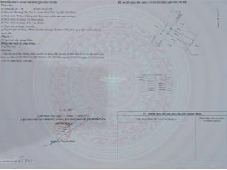 Bán 71m2 đất thổ cư hxh trần văn giàu, phường tân tạo (q. bình tân cũ), giá chỉ 5 tỷ 150