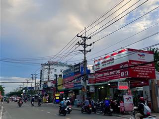 Bán nhà mặt phố hoàng hữu nam, p long bình (mới), hcm , 190m2  21,5 tỷ