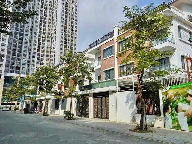 Chính chủ cần bán liền kề lk119 green pearl 378 minh khai,  xem nhà 0983 388 ***