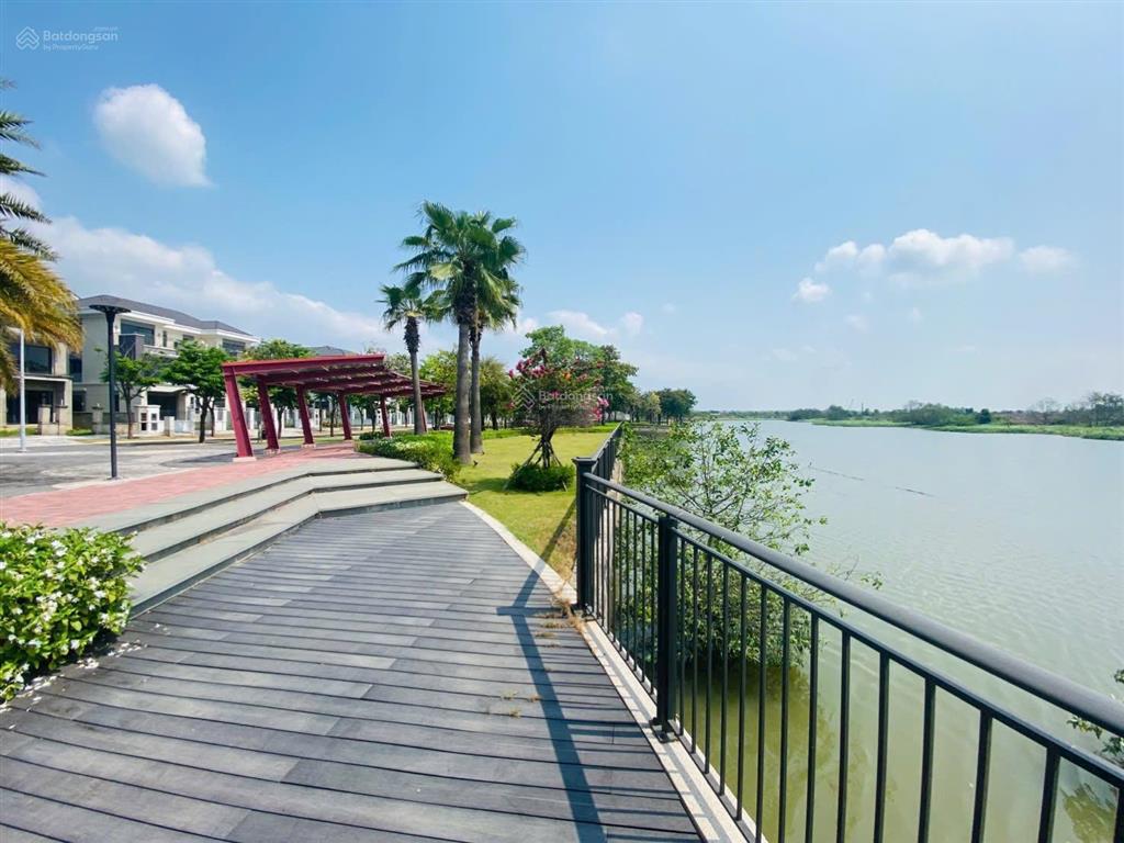 Bán bt đơn lập sông aqua city, 23,8 tỷ, 298m2, xã long hưng, thành phố biên hòa