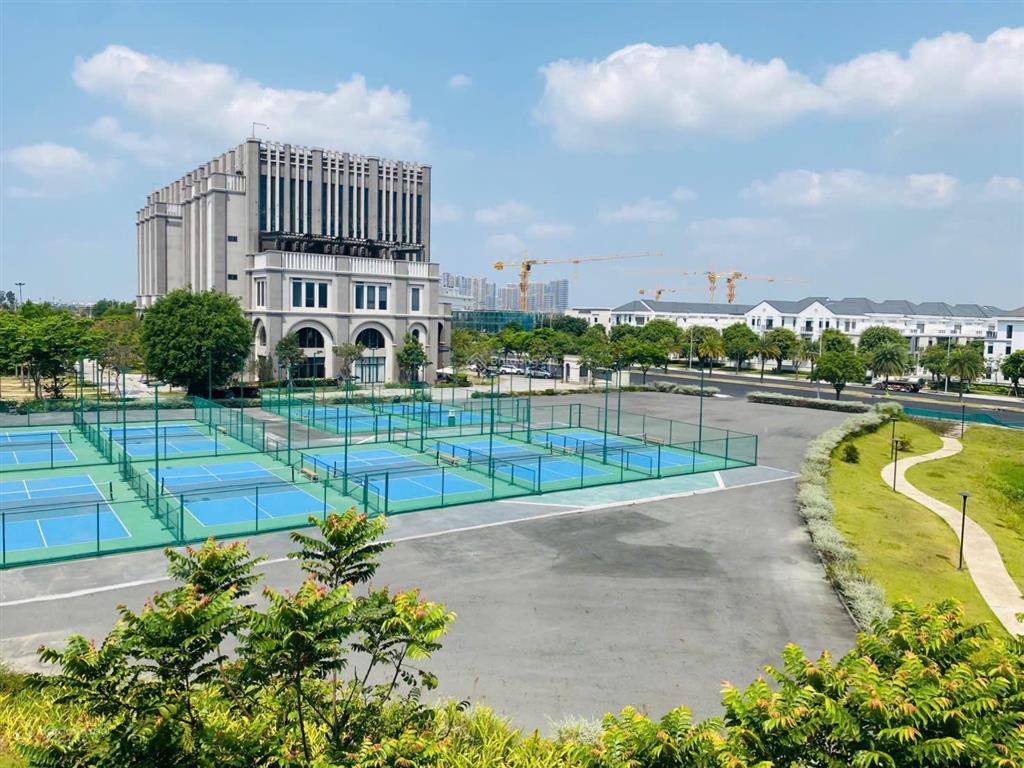 Bán bt đơn lập sông aqua city, 23,8 tỷ, 298m2, xã long hưng, thành phố biên hòa