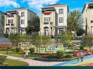 Bán bt đơn lập sông aqua city, 23,8 tỷ, 298m2, xã long hưng, thành phố biên hòa