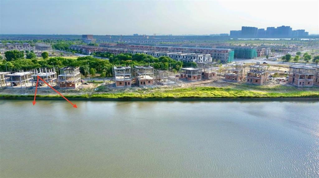 Bán bt đơn lập sông aqua city, 23,8 tỷ, 298m2, xã long hưng, thành phố biên hòa