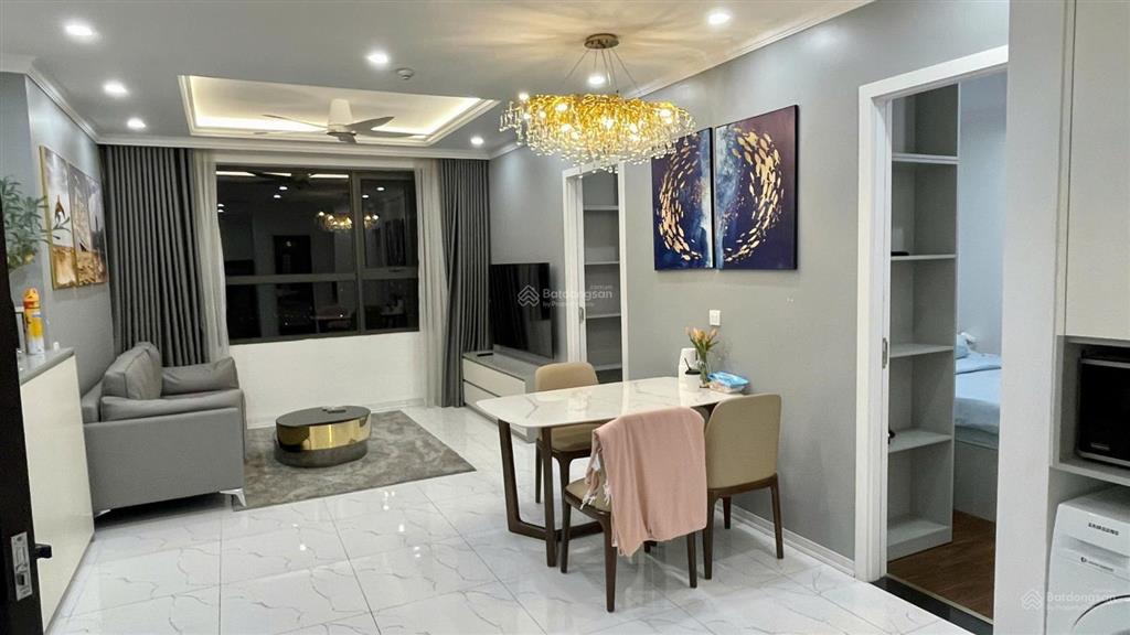 Hàng hiếm! chỉ 17tr/tháng sở hữu ngay căn hộ 2n 1vs tại vinhomes dcapitale trần duy hưng