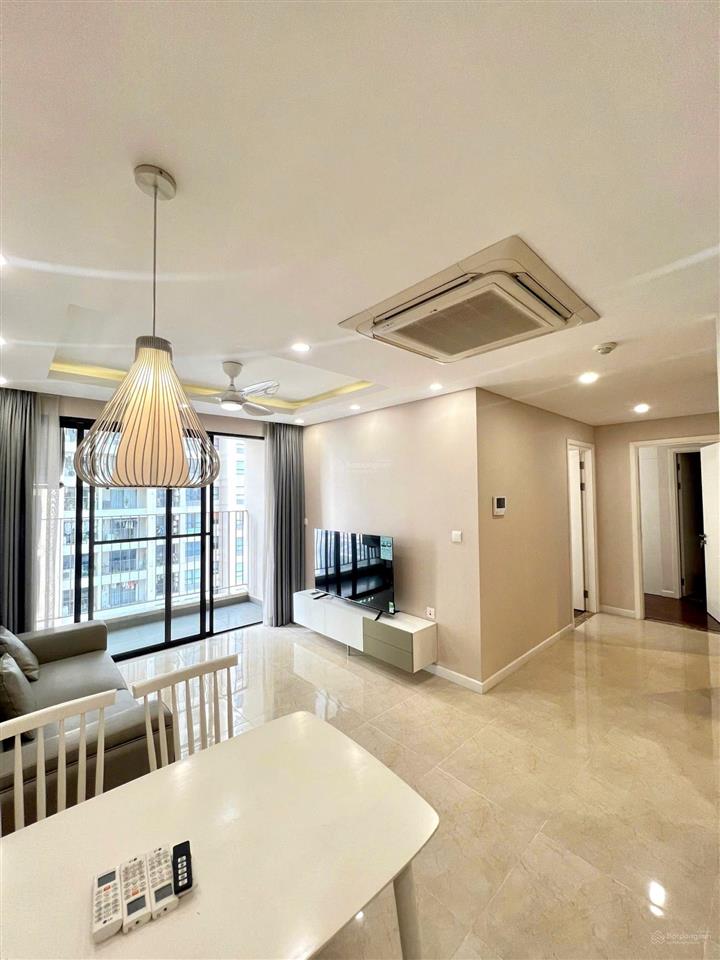 Báo đúng giá! căn hộ 2n2vs cho thuê tại vinhomes d capitale trần duy hưng