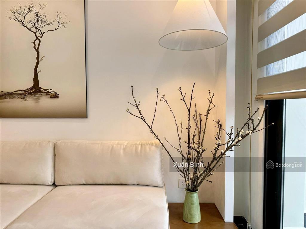 Cho thuê chung cư imperia căn 2 phòng ngủ giá từ 14tr quỹ căn đẹp dễ chọn xem là muốn thuê