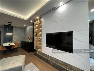 Cho thuê chung cư start city 2n full đồ giá 14tr, có slot ô tô dưới hầm, nhà đẹp,  xem ngay