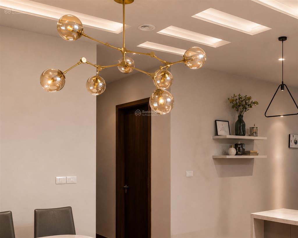 Cho thuê chung cư vimeco nguyễn chánh không gian đẹp có gu, 3pn full đồ nội thất giá chỉ 23tr/tháng