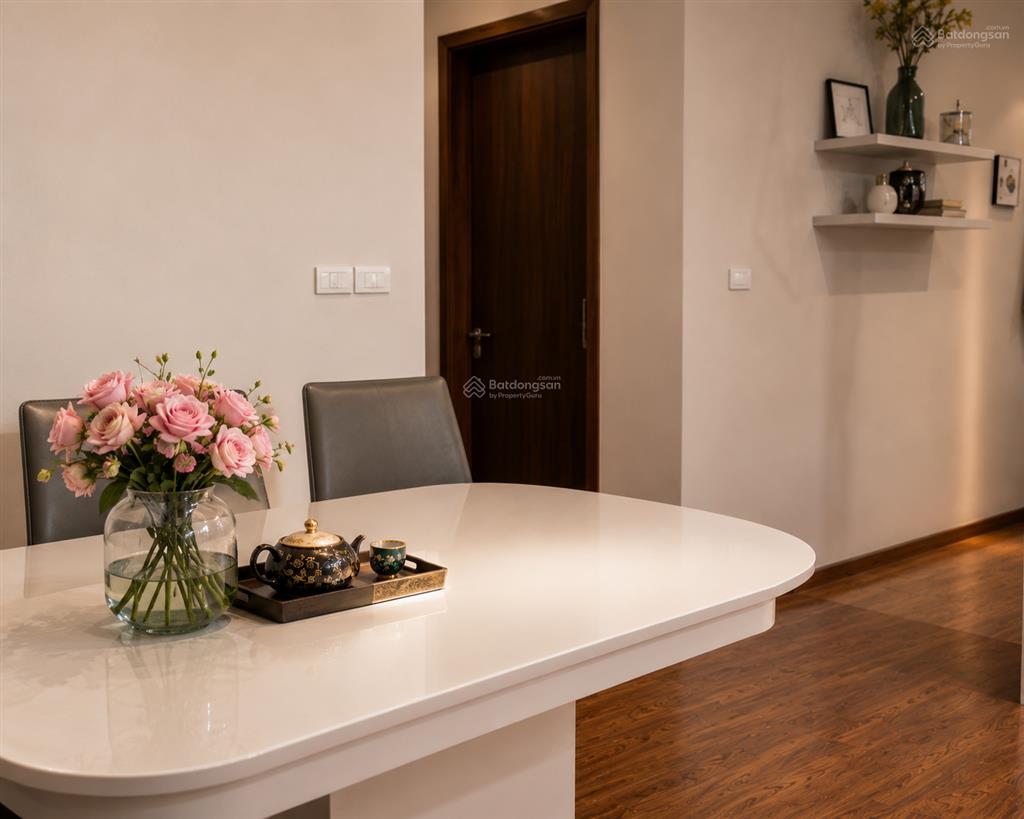 Cho thuê chung cư vimeco nguyễn chánh không gian đẹp có gu, 3pn full đồ nội thất giá chỉ 23tr/tháng