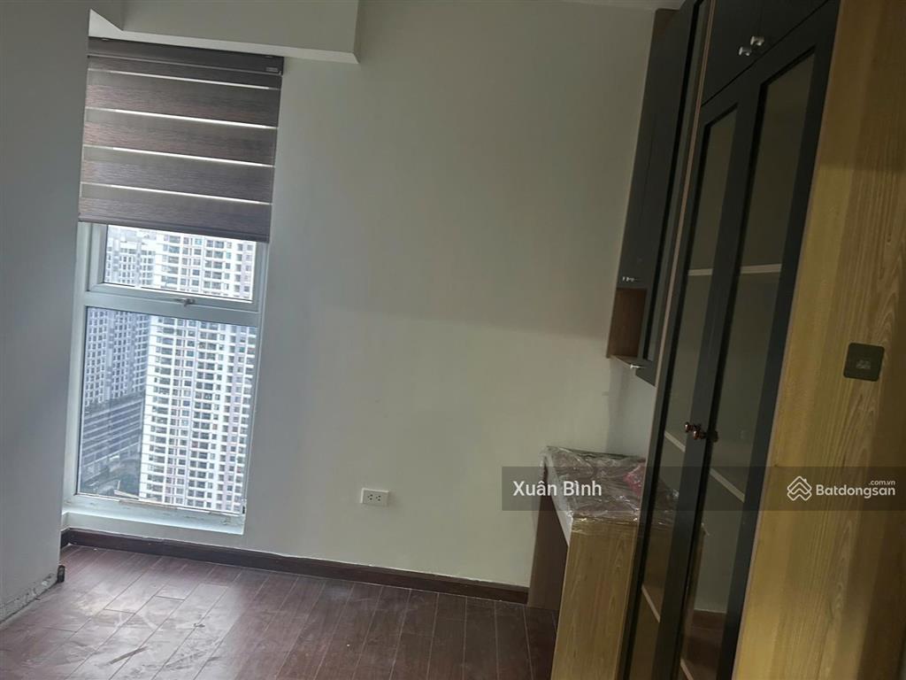 Cho thuê chung cư 90 nguyễn tuân 3pn gần đủ đồ, tiện ích nội khu rộng, an ninh tốt giá chỉ 16tr/th