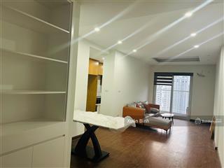 Cho thuê chung cư 90 nguyễn tuân 3pn gần đủ đồ, tiện ích nội khu rộng, an ninh tốt giá chỉ 16tr/th