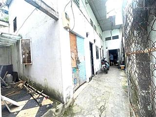 Bán dãy trọ 3 phòng (80m2) giá tốt 4.85 tỷ, dòng tiền 8tr/th, hoàng diệu 2, linh trung, thủ đức