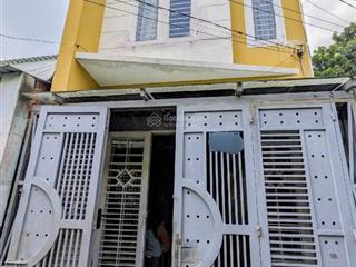 Nhà phố 2 tầng lầu, 3 phòng ngủ (vị trí víp) giá bán 4.9 tỷ, trục đường số 5, linh chiểu, thủ đức