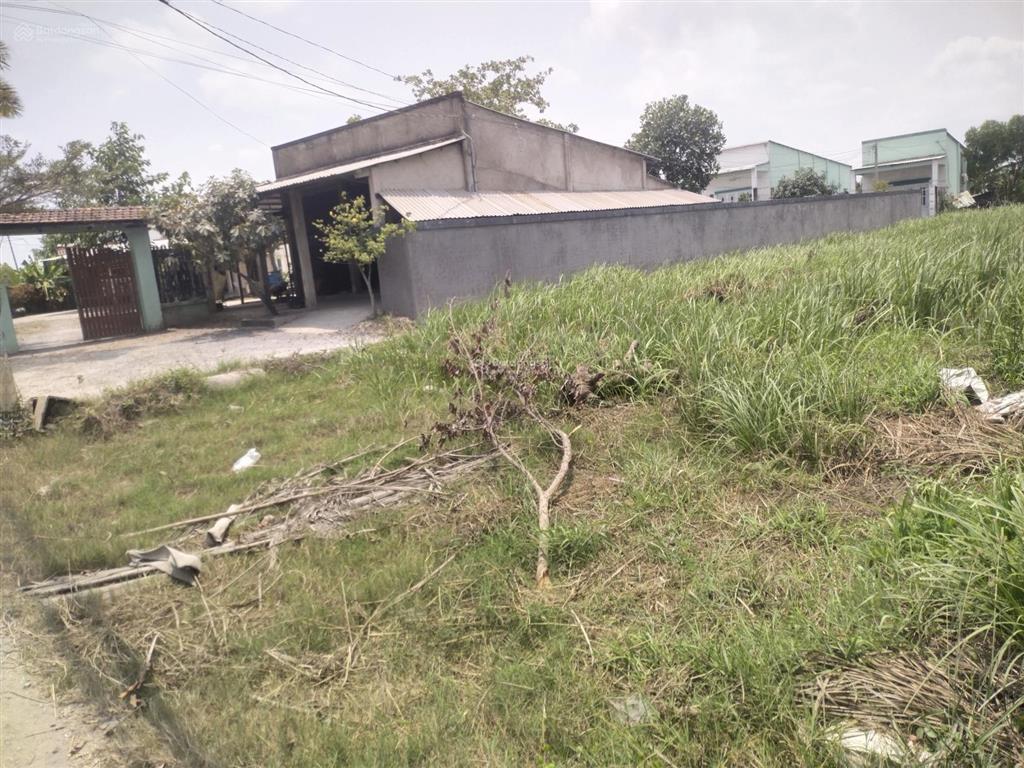 Bán gấp đất 996m² ,300m² thổ , tại ấp an nghĩa đường rộng 6 m², an thới đông, cần giờ  0906 819 ***