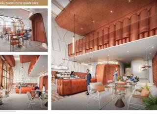 Hot! nhanh tay sở hữu suất ưu đãi ck lên đến 10% khi sở hữu shophouse dự án picity sky park