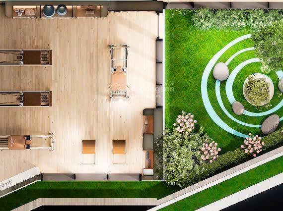 Cần sang nhượng lại vbtt căn hộ picity sky zen, đã thanh toán 25%, giá chỉ 3 tỷ