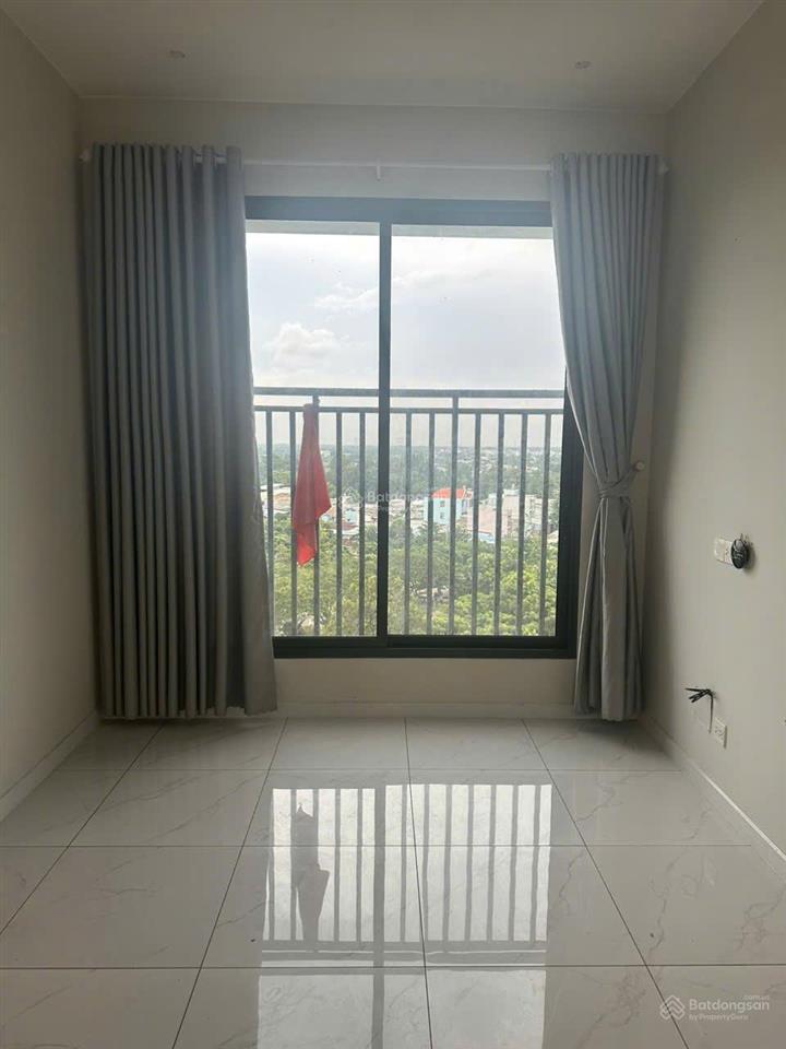 Bán cc picity high park, 3 tỷ, 57m2, 2pn + 1wc, view hồ bơi mát mẻ