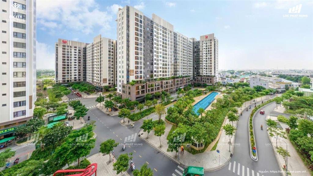 Cần bán lại căn 58m2 picity high park quận 12 giá 3.15 tỷ